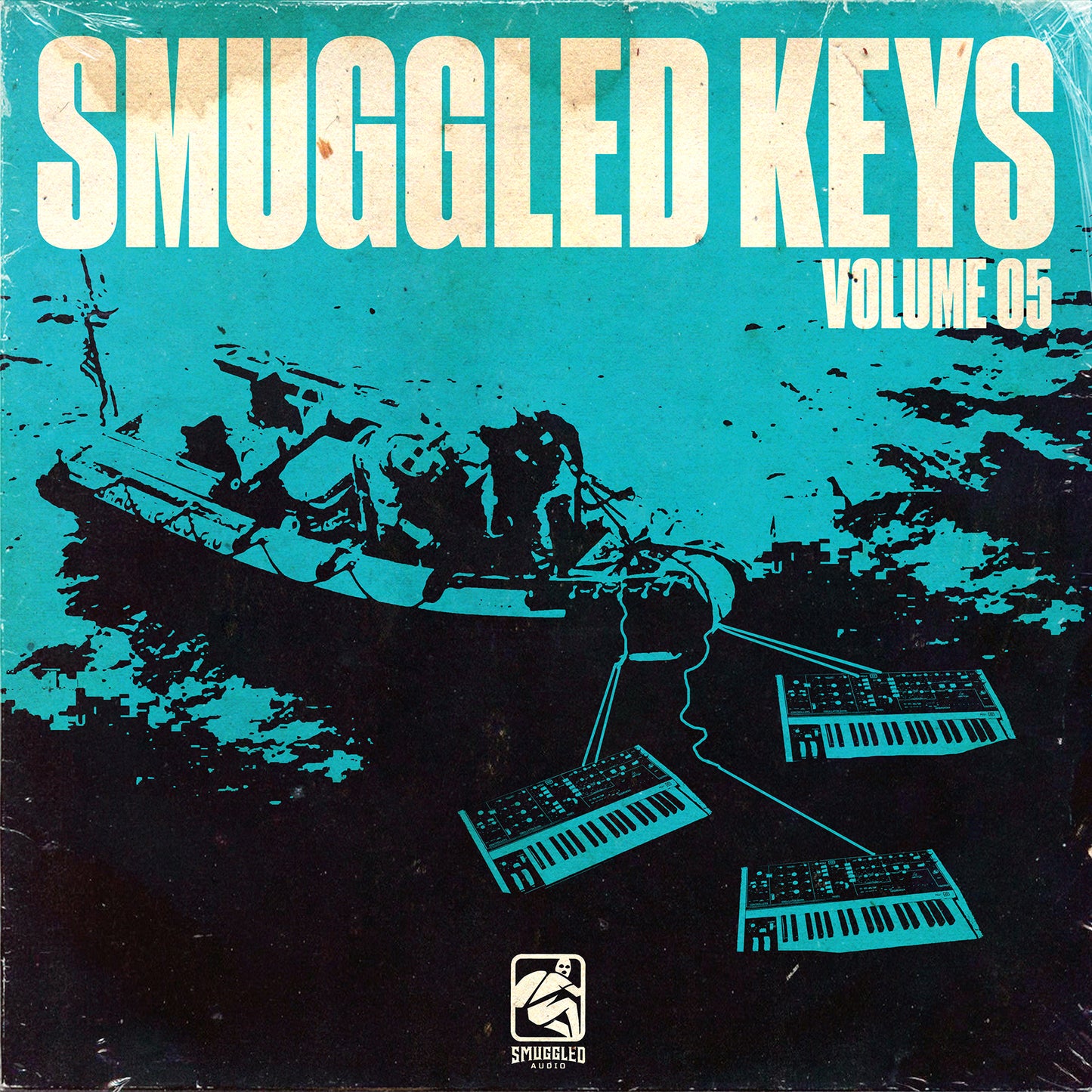 Smuggled Keys 5
