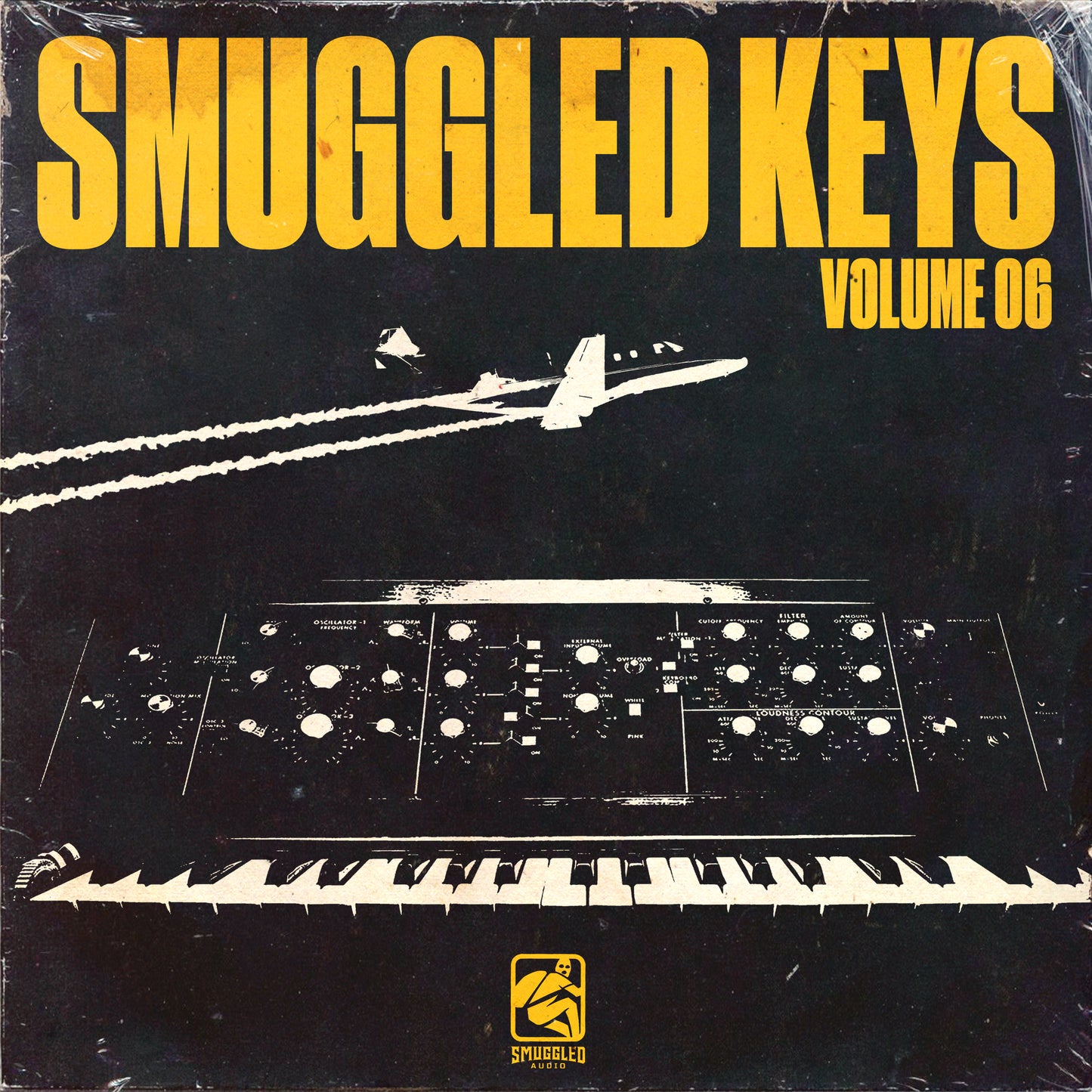 Smuggled Keys 6