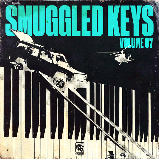 Smuggled Keys 7