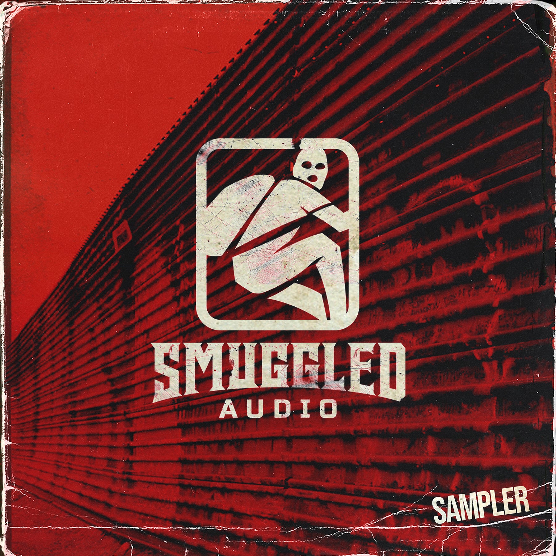 Smuggled Audio Free Sampler