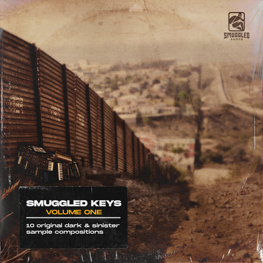 Smuggled Keys Vol. 1